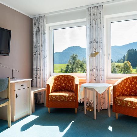 רייט אים וינקל Hotel Bichlhof מראה חיצוני תמונה