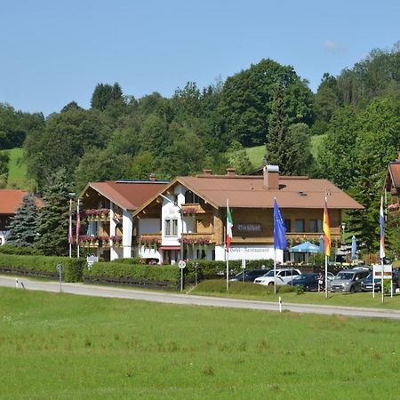רייט אים וינקל Hotel Bichlhof מראה חיצוני תמונה
