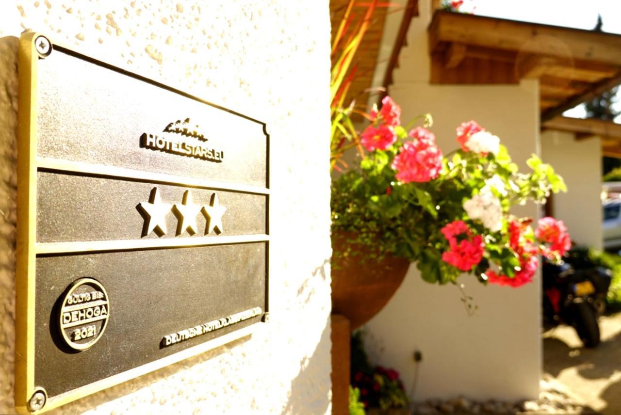 רייט אים וינקל Hotel Bichlhof מראה חיצוני תמונה