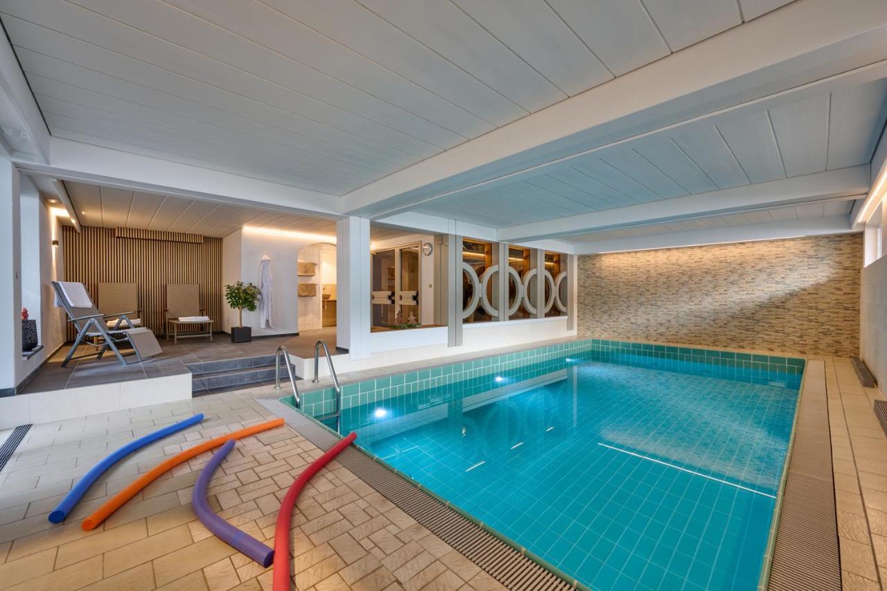 רייט אים וינקל Hotel Bichlhof מראה חיצוני תמונה