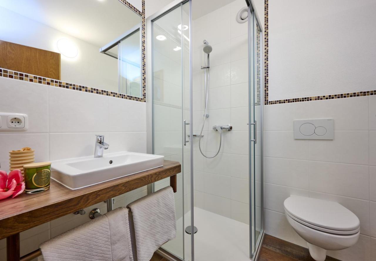 רייט אים וינקל Hotel Bichlhof מראה חיצוני תמונה