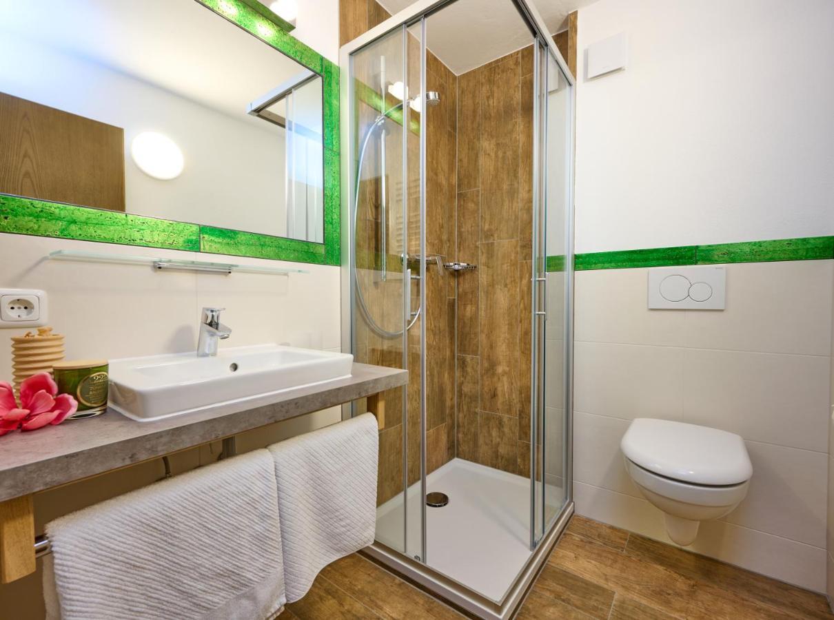 רייט אים וינקל Hotel Bichlhof מראה חיצוני תמונה