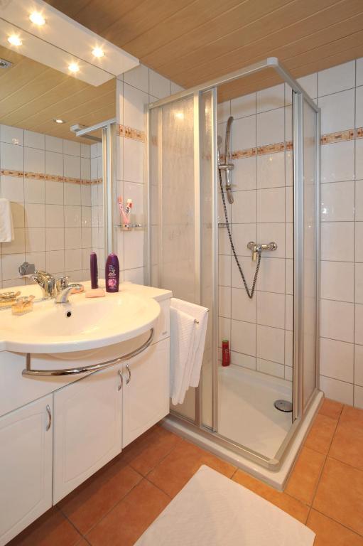רייט אים וינקל Hotel Bichlhof חדר תמונה