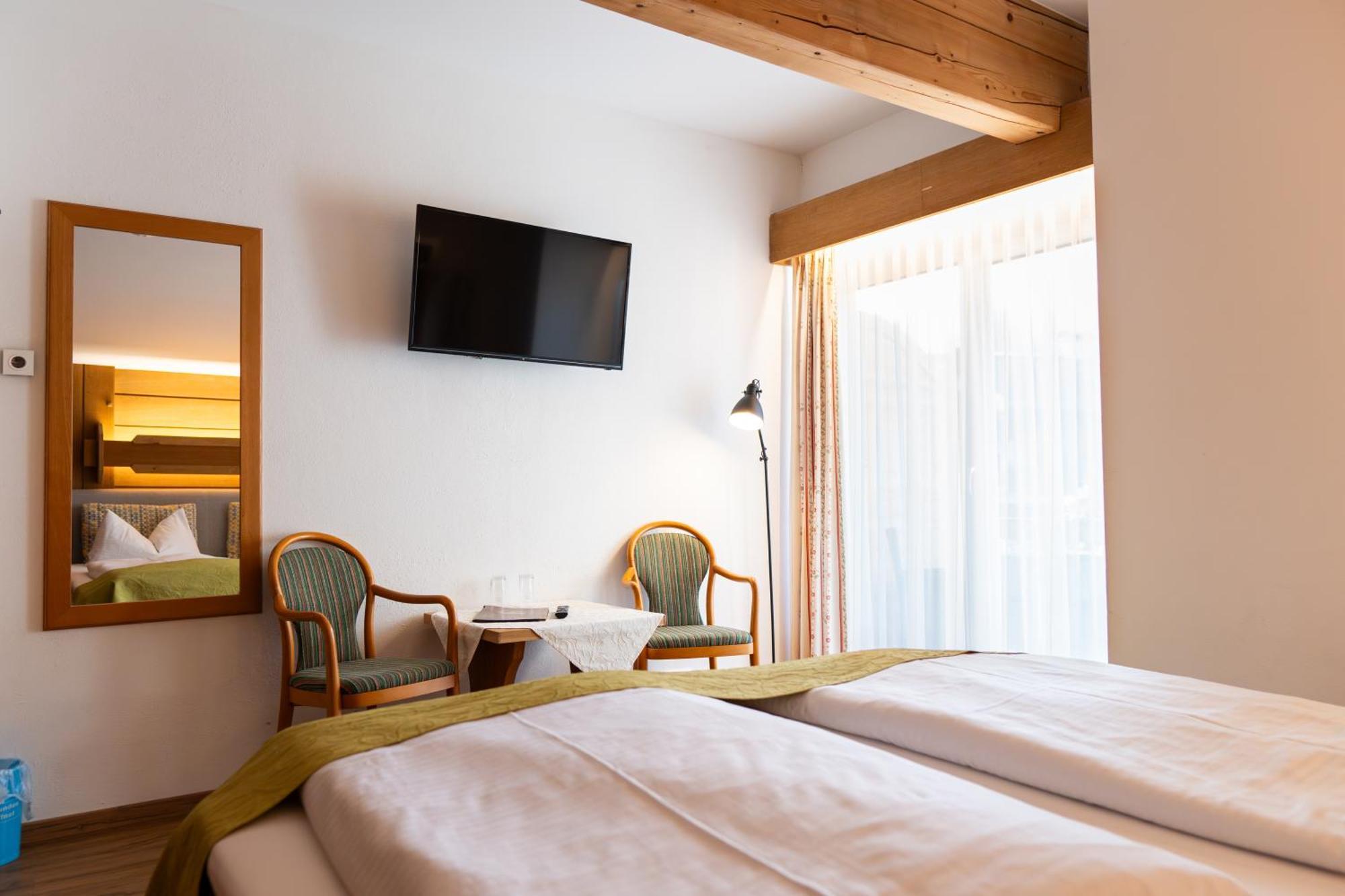 רייט אים וינקל Hotel Bichlhof מראה חיצוני תמונה