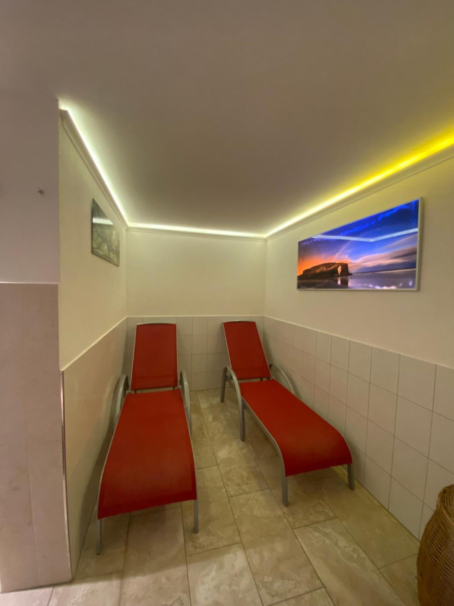 רייט אים וינקל Hotel Bichlhof מראה חיצוני תמונה