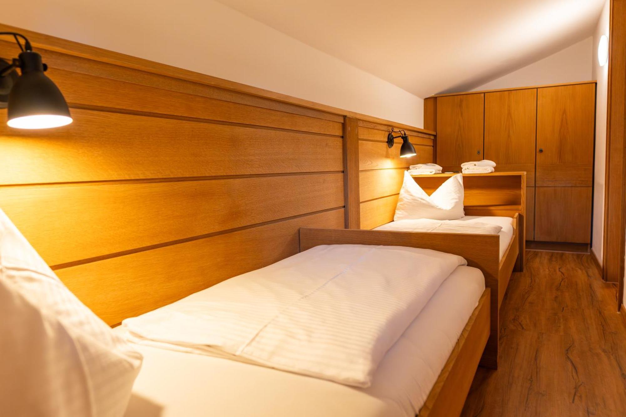 רייט אים וינקל Hotel Bichlhof מראה חיצוני תמונה