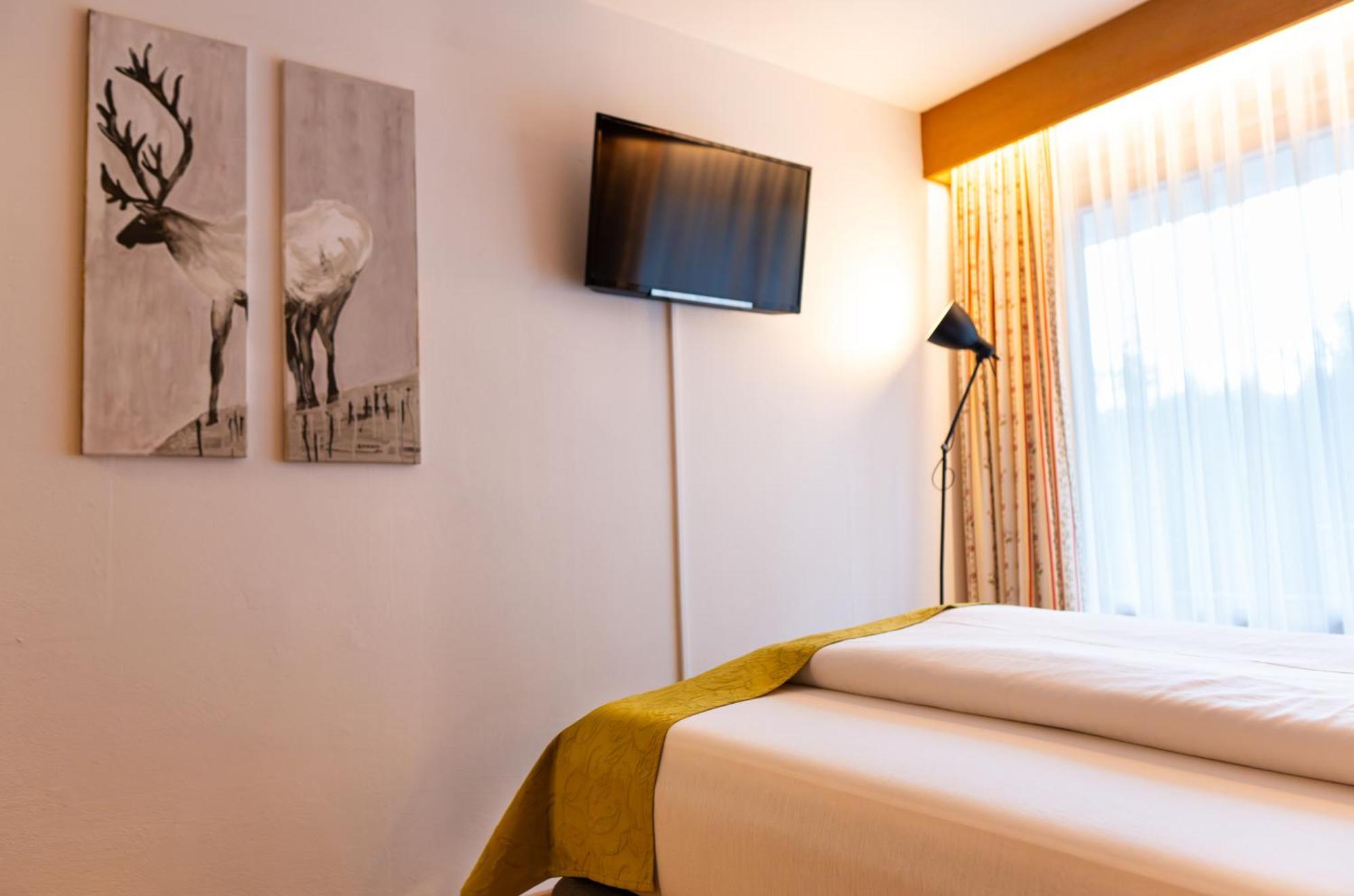 רייט אים וינקל Hotel Bichlhof מראה חיצוני תמונה