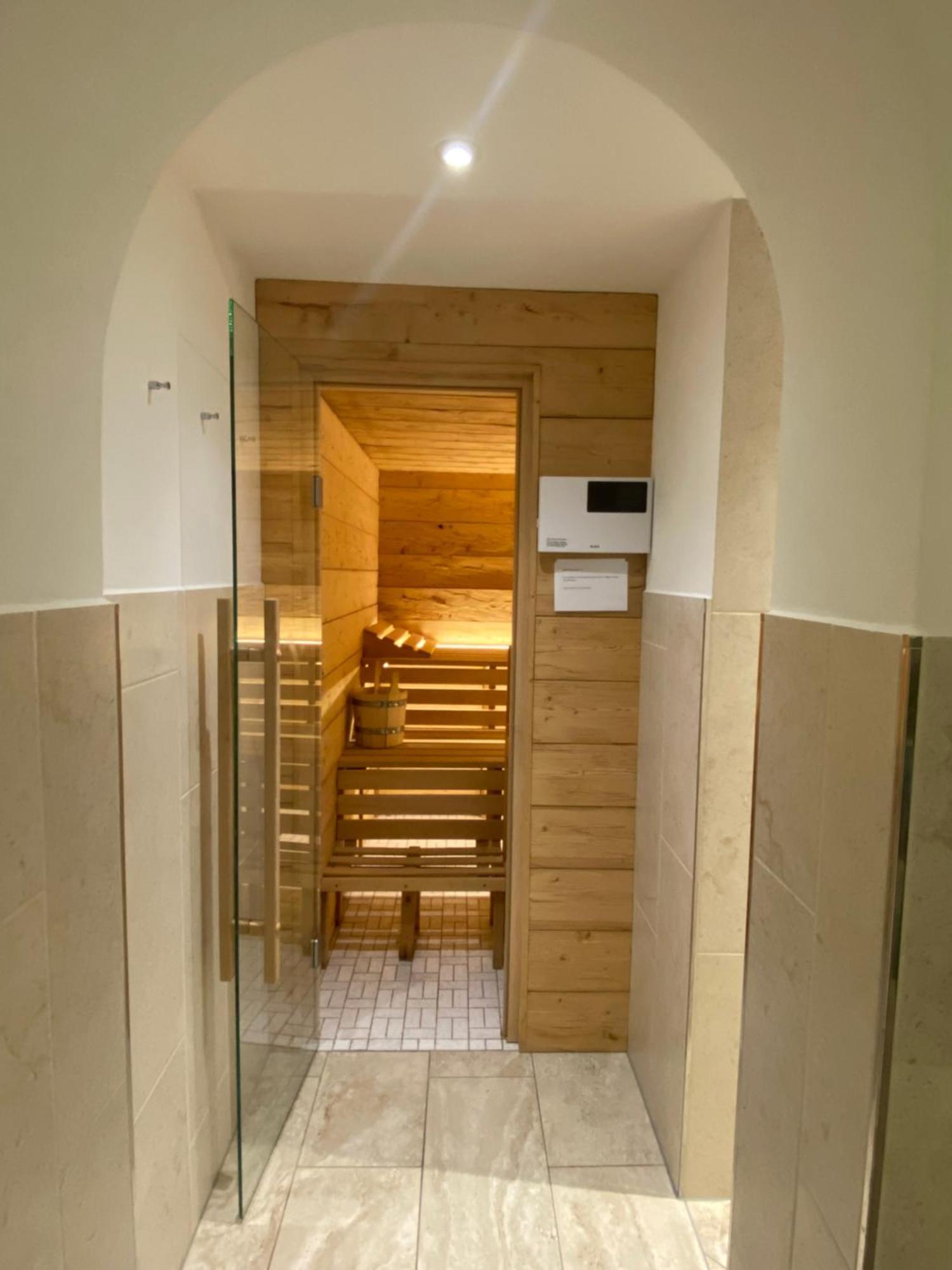 רייט אים וינקל Hotel Bichlhof מראה חיצוני תמונה