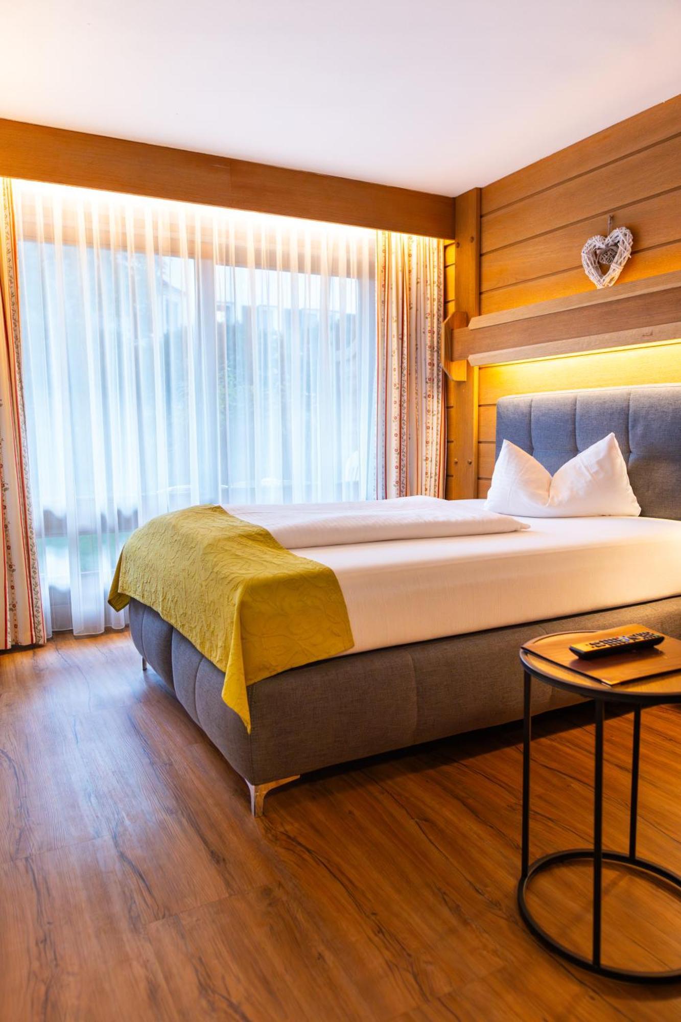 רייט אים וינקל Hotel Bichlhof מראה חיצוני תמונה