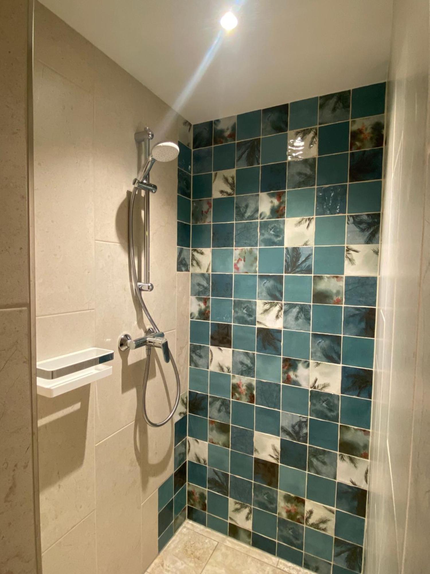 רייט אים וינקל Hotel Bichlhof מראה חיצוני תמונה