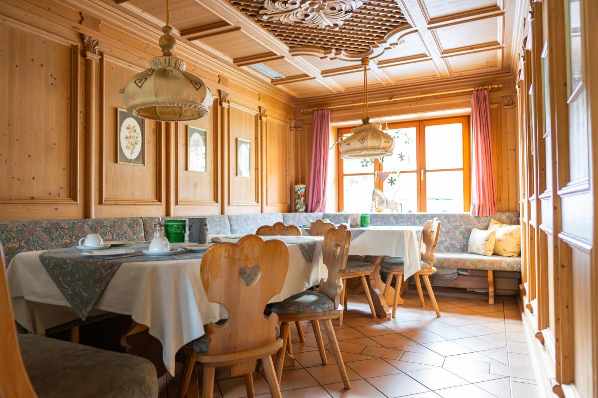 רייט אים וינקל Hotel Bichlhof מראה חיצוני תמונה