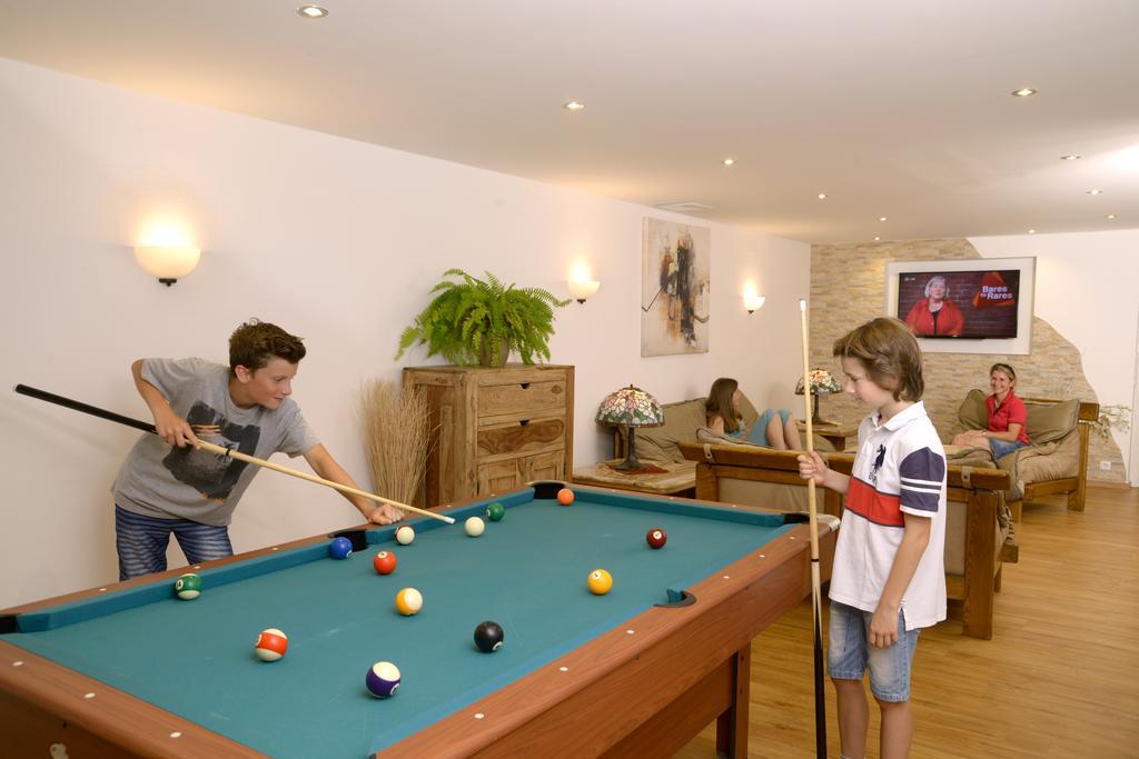 רייט אים וינקל Hotel Bichlhof מראה חיצוני תמונה