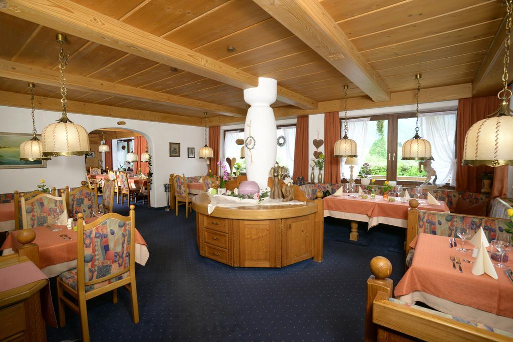 רייט אים וינקל Hotel Bichlhof מראה חיצוני תמונה