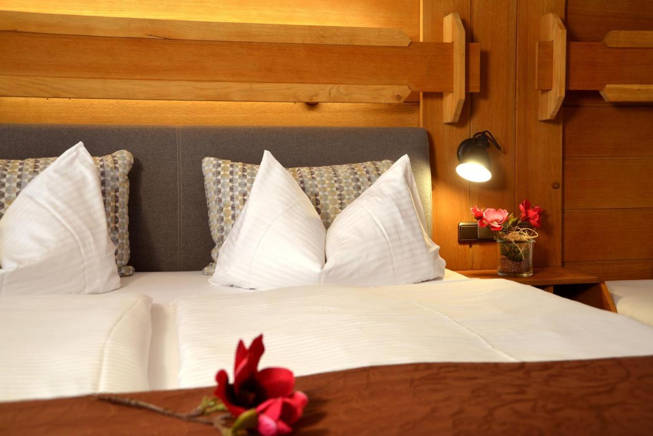 רייט אים וינקל Hotel Bichlhof מראה חיצוני תמונה